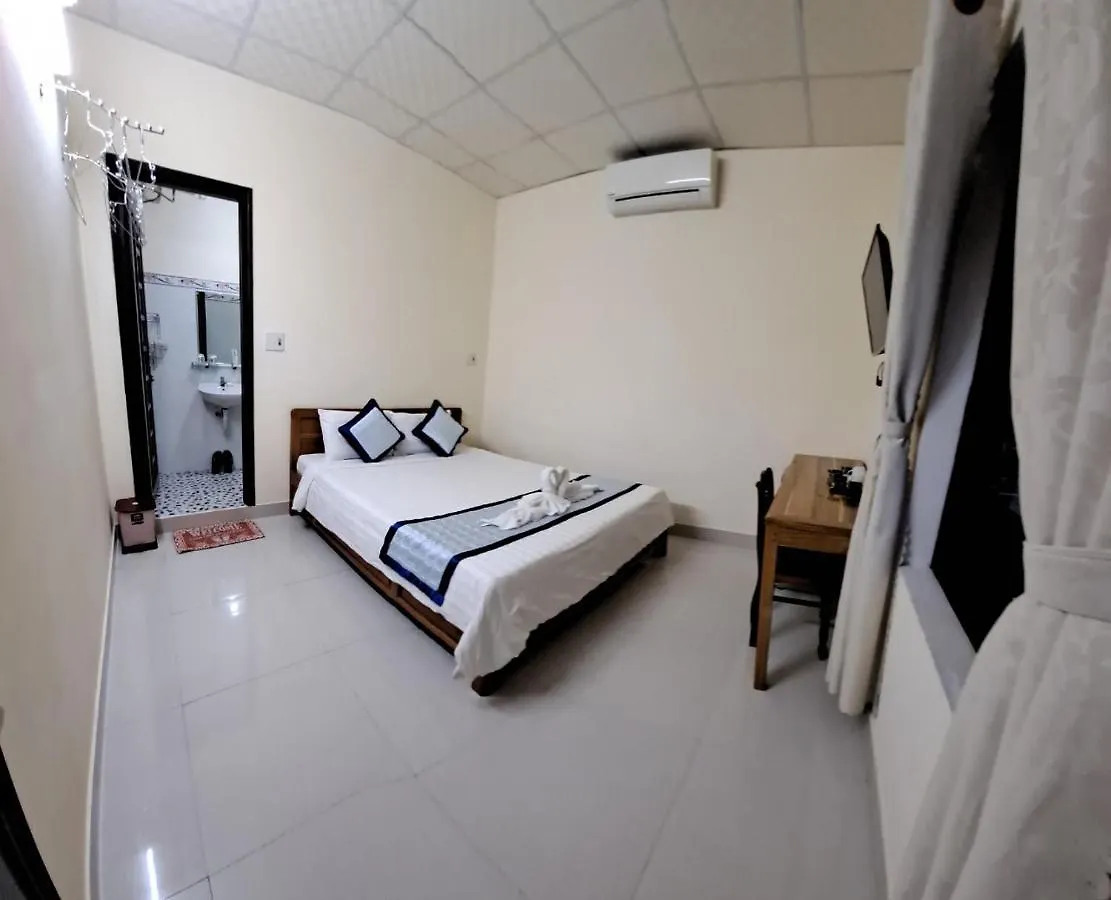 Blue Beach Homestay Hoi An