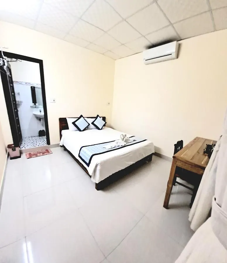 Blue Beach Homestay Hoi An