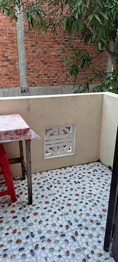 Blue Beach Homestay Hoi An