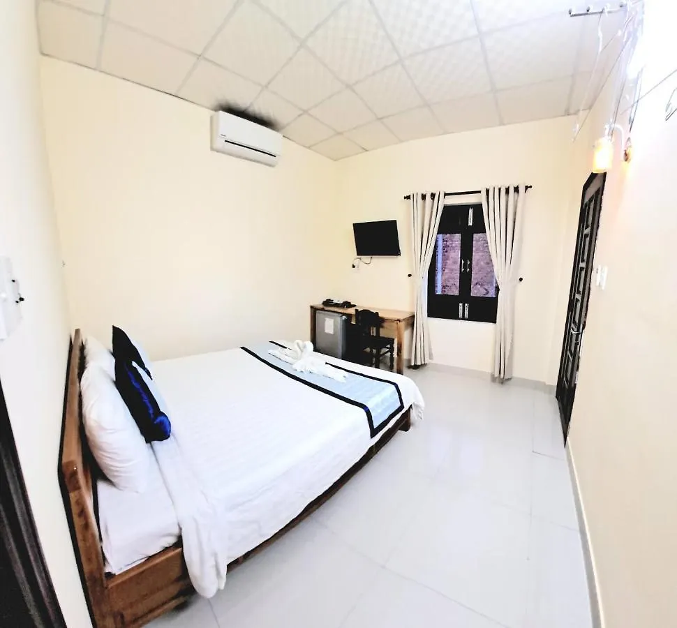 Blue Beach Homestay Hoi An