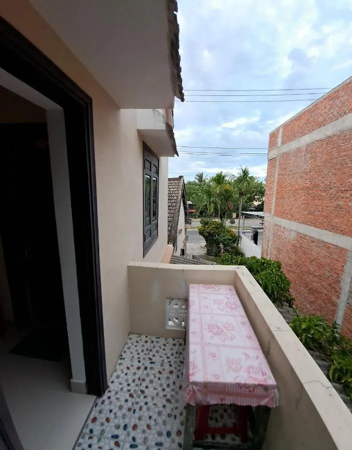 Blue Beach Homestay Hoi An