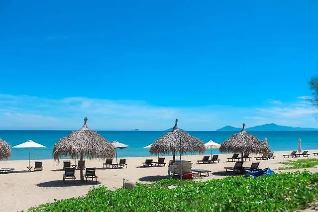 Blue Beach Homestay location