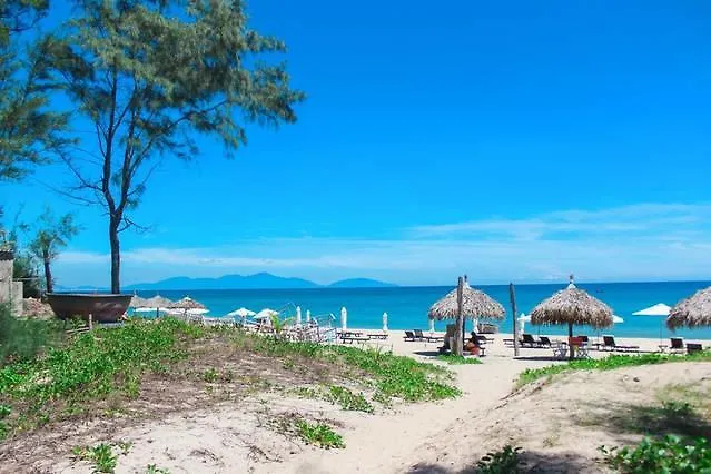 Blue Beach Homestay Hoi An