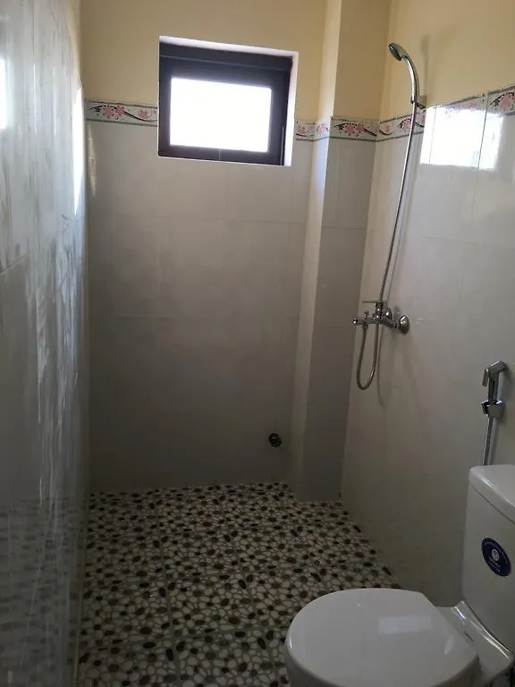 Blue Beach Homestay Hoi An